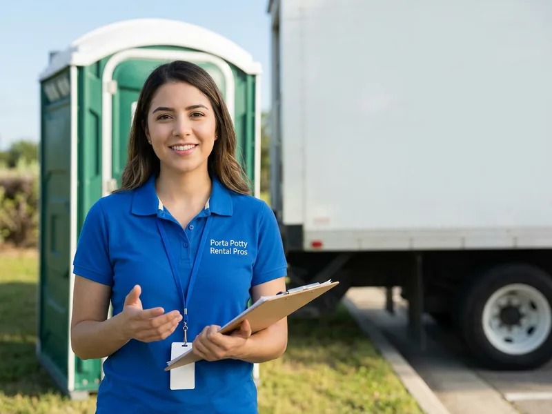 Porta Potty Rental  in Hopewell  FAQ